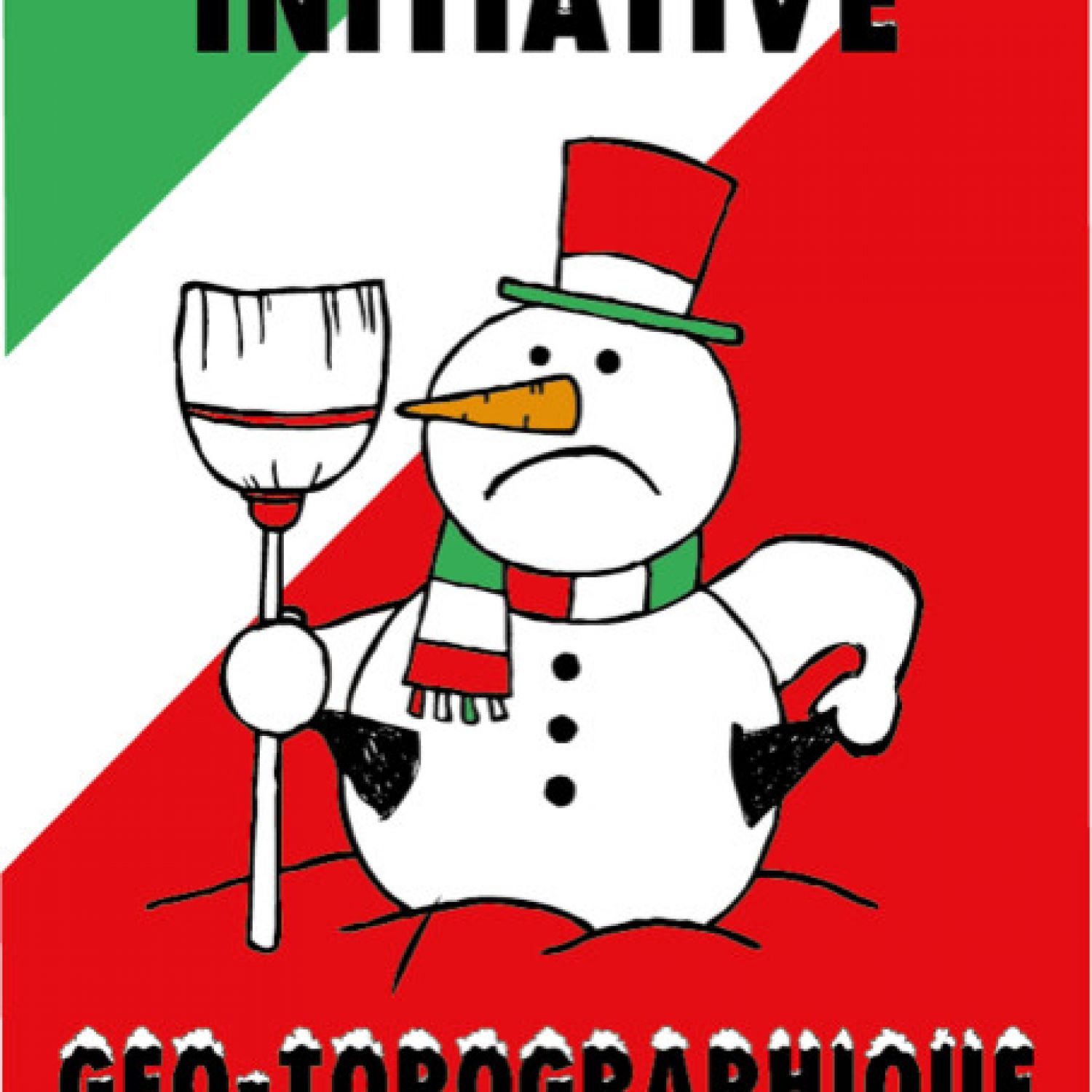 Pour une juste répartition de la péréquation fédérale entre les communes.